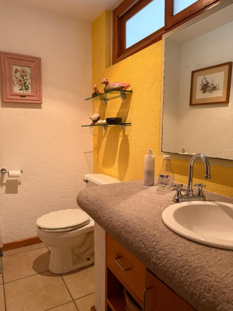 casa en condominio en venta en lomas de axomiatla