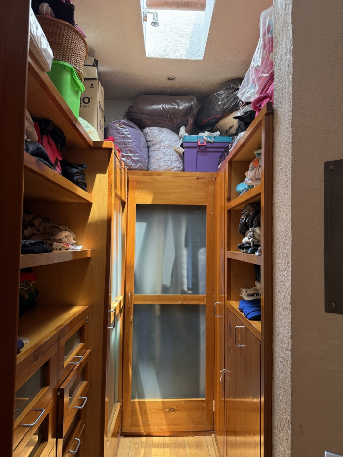 Linda casa Condominio La Cima, muy cerca de Santa Fe.