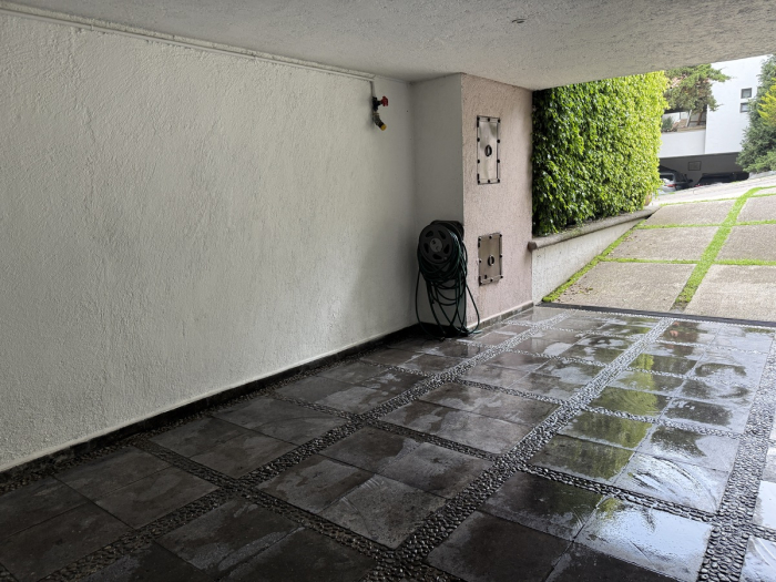 Linda casa Condominio La Cima, muy cerca de Santa Fe.