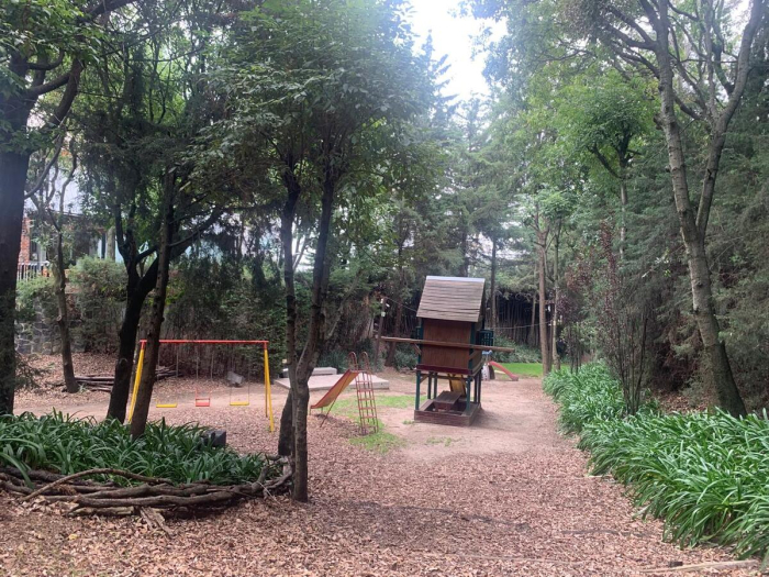 Linda casa Condominio La Cima, muy cerca de Santa Fe.