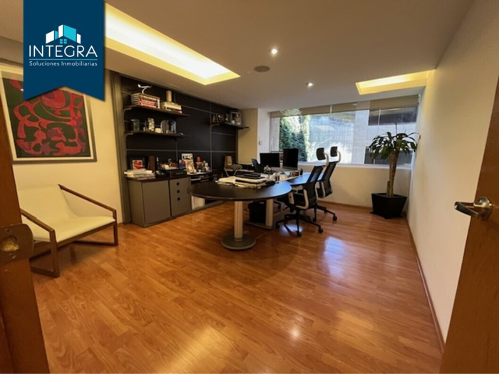 Oficina en Renta, Bosque de Duraznos, Bosques de Las Lomas