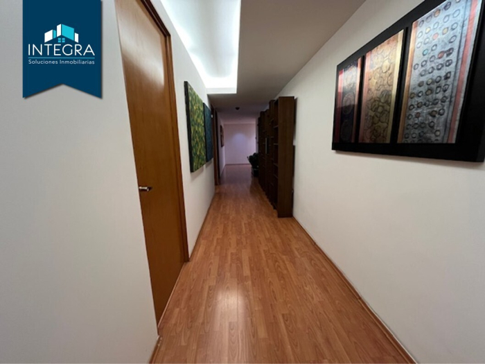 Oficina en Renta, Bosque de Duraznos, Bosques de Las Lomas