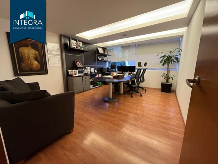 Oficina en Renta, Bosque de Duraznos, Bosques de Las Lomas