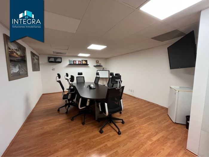 Oficina en Renta, Bosque de Duraznos, Bosques de Las Lomas