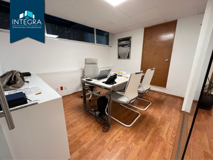 Oficina en Renta, Bosque de Duraznos, Bosques de Las Lomas