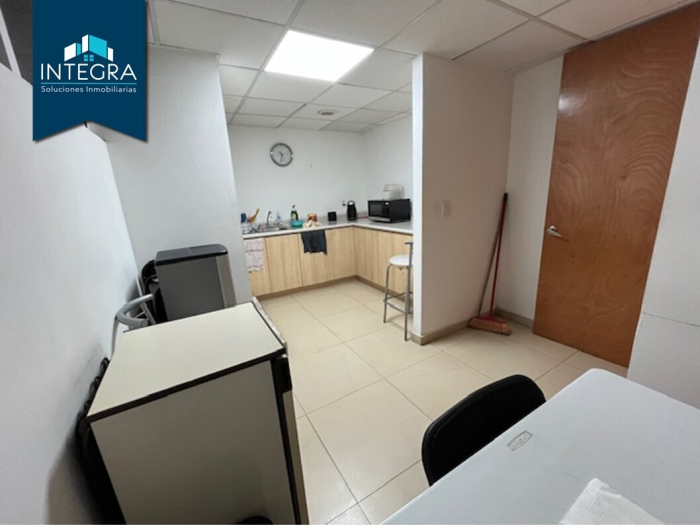 Oficina en Renta, Bosque de Duraznos, Bosques de Las Lomas