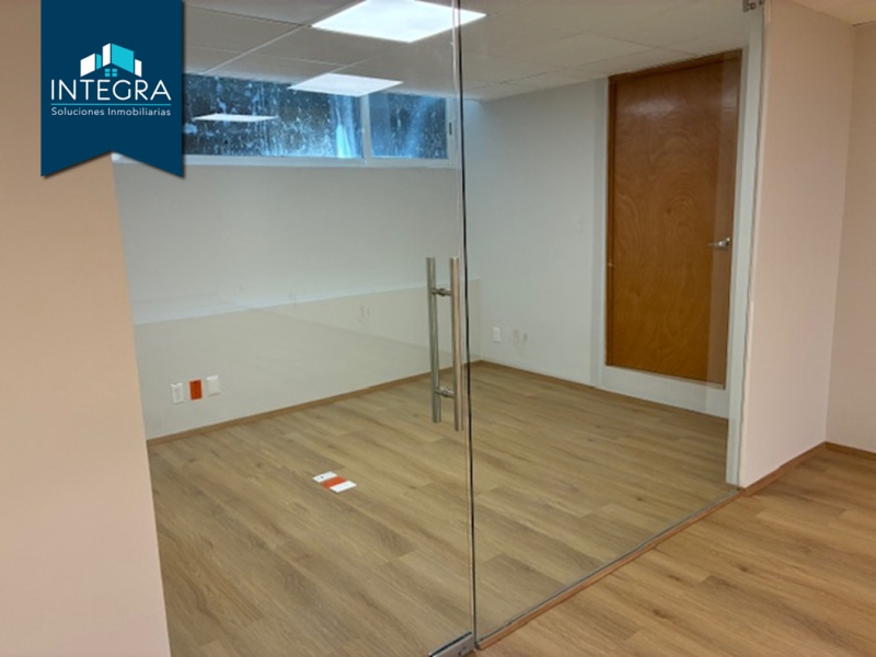 Oficina en Renta, Bosque de Duraznos, Bosque de Las Lomas