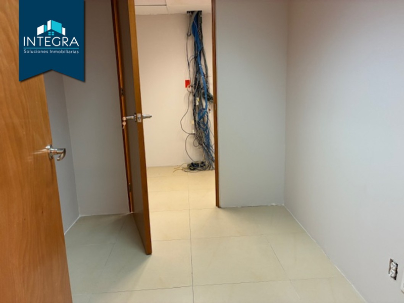 Oficina en Renta, Bosque de Duraznos, Bosque de Las Lomas