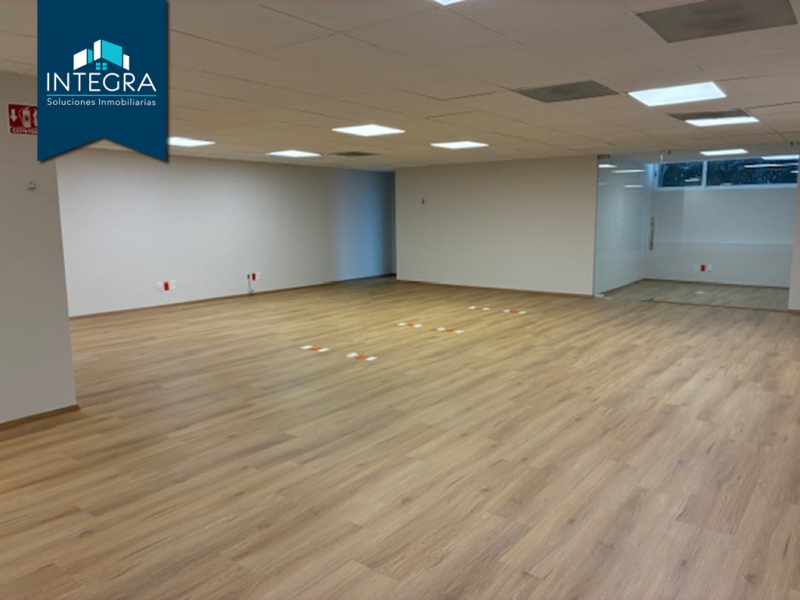 Oficina en Renta, Bosque de Duraznos, Bosque de Las Lomas