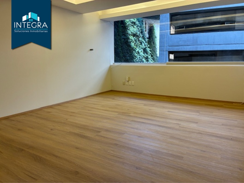 Oficina en Renta, Bosque de Duraznos, Bosque de Las Lomas