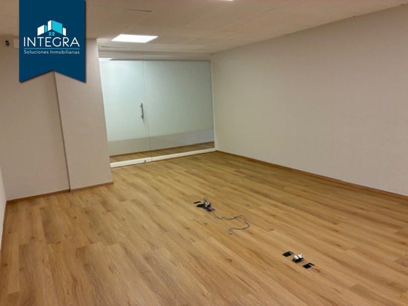 Oficina en Renta, Bosque de Duraznos, Bosque de Las Lomas