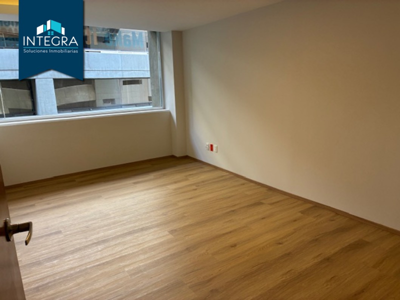 Oficina en Renta, Bosque de Duraznos, Bosque de Las Lomas