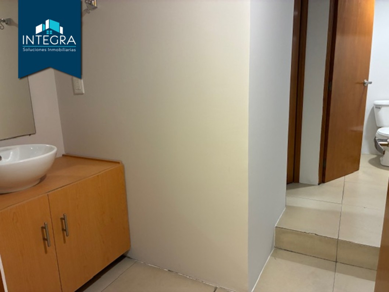 Oficina en Renta, Bosque de Duraznos, Bosque de Las Lomas