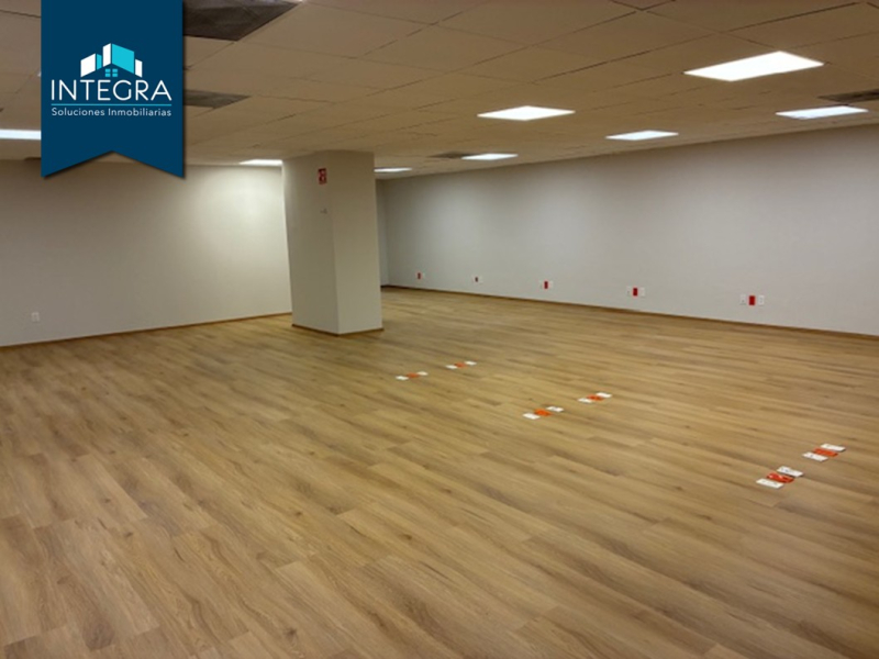 Oficina en Renta, Bosque de Duraznos, Bosque de Las Lomas