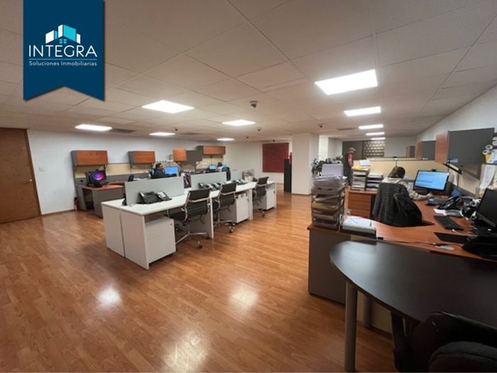 Oficina en Renta, Bosque de Duraznos, Bosque de Las Lomas