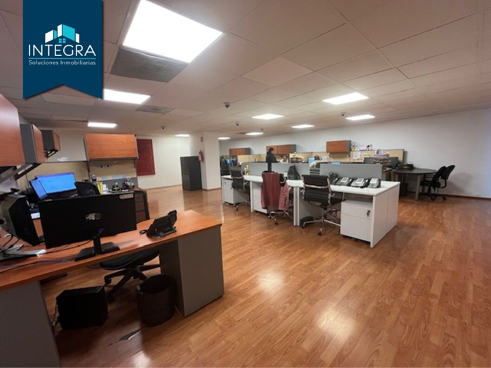Oficina en Renta, Bosque de Duraznos, Bosque de Las Lomas