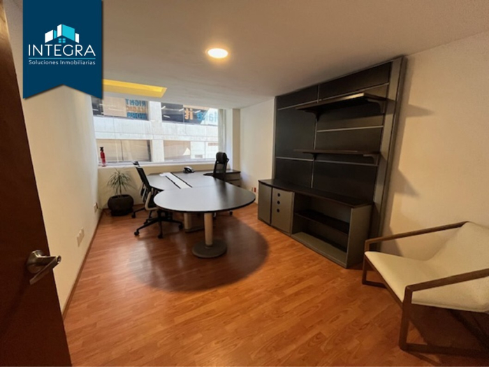 Oficina en Renta, Bosque de Duraznos, Bosque de Las Lomas