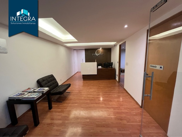 Oficina en Renta, Bosque de Duraznos, Bosque de Las Lomas