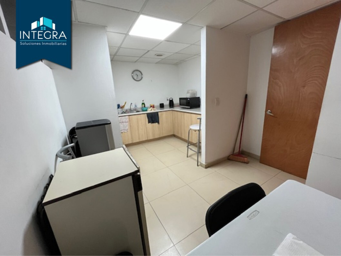 Oficina en Renta, Bosque de Duraznos, Bosque de Las Lomas