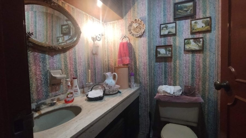 Casa En Venta Y Terreno En Jardines De Coyoacan