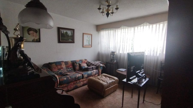 Casa En Venta Y Terreno En Jardines De Coyoacan