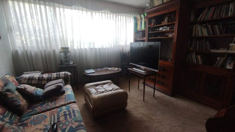 Casa En Venta Y Terreno En Jardines De Coyoacan