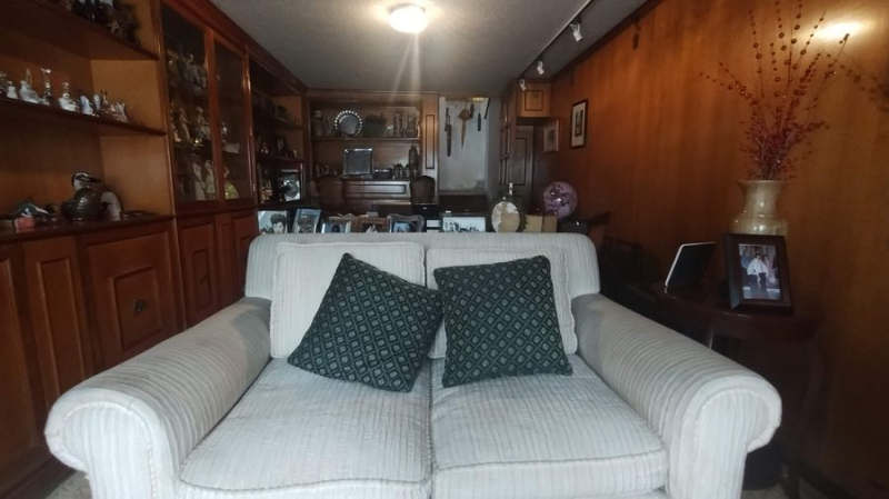 Casa En Venta Y Terreno En Jardines De Coyoacan