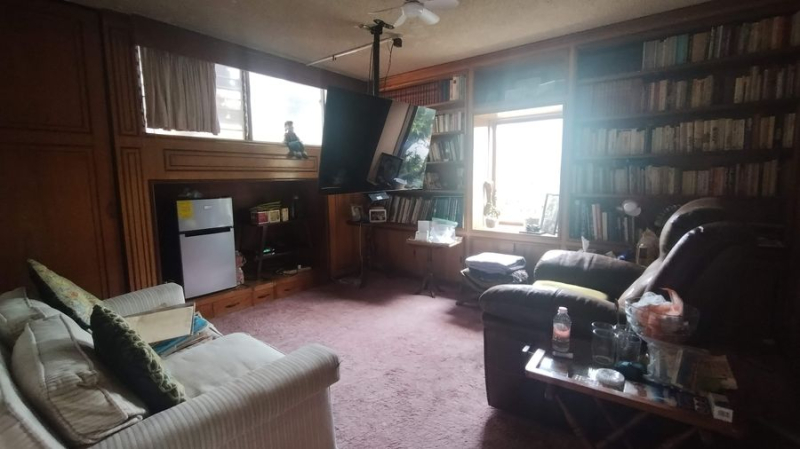 Casa En Venta Y Terreno En Jardines De Coyoacan