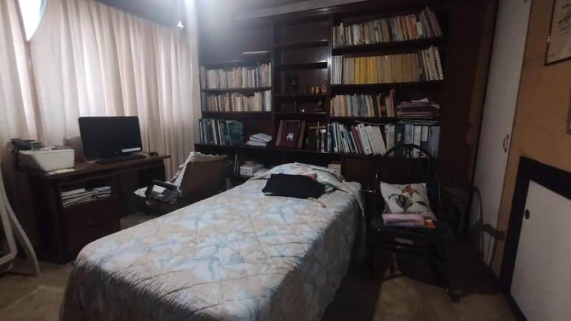 Casa En Venta Y Terreno En Jardines De Coyoacan