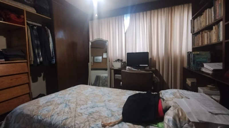 Casa En Venta Y Terreno En Jardines De Coyoacan