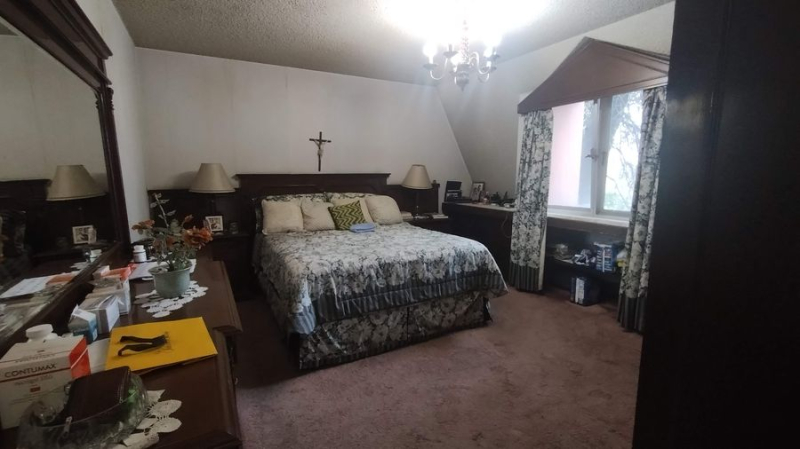 Casa En Venta Y Terreno En Jardines De Coyoacan