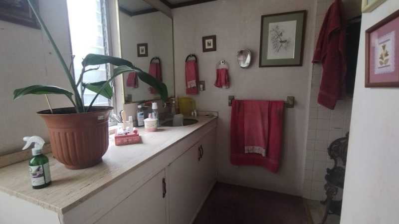 Casa En Venta Y Terreno En Jardines De Coyoacan