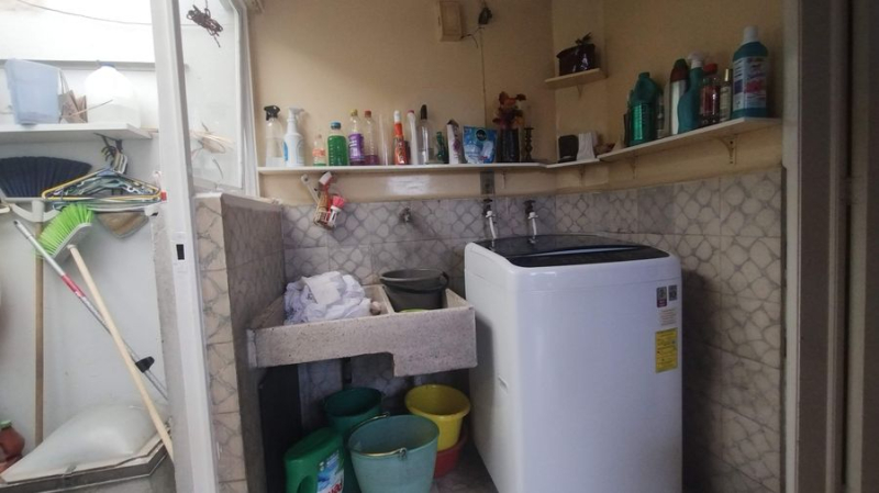 Casa En Venta Y Terreno En Jardines De Coyoacan