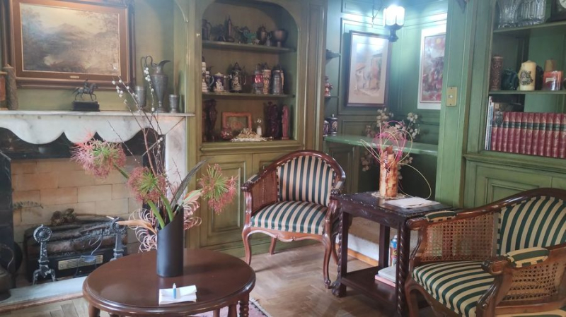 Casa En Venta Y Terreno En Jardines De Coyoacan
