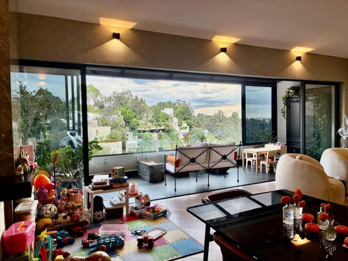 VENTA PH en AHUEHUETES SUR, BOSQUE DE LAS LOMAS