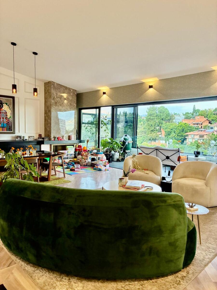 VENTA PH en AHUEHUETES SUR, BOSQUE DE LAS LOMAS