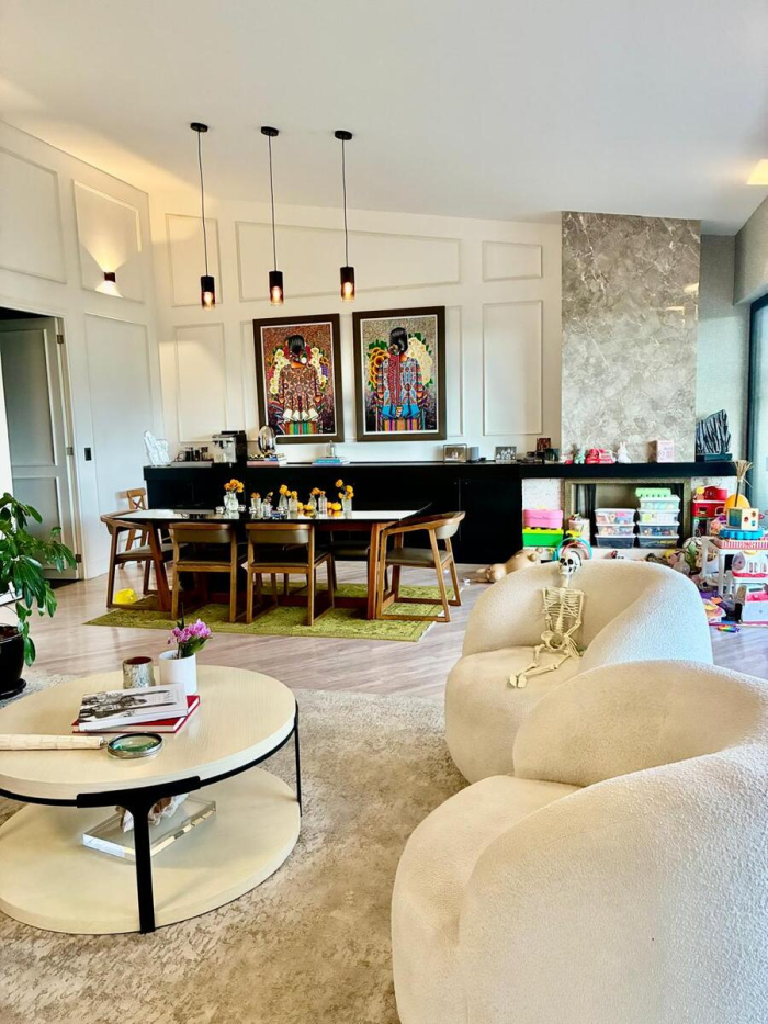 VENTA PH en AHUEHUETES SUR, BOSQUE DE LAS LOMAS