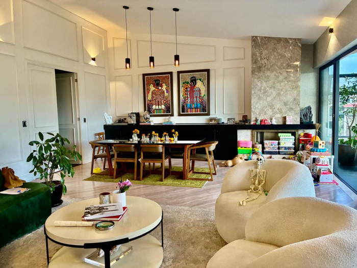 VENTA PH en AHUEHUETES SUR, BOSQUE DE LAS LOMAS