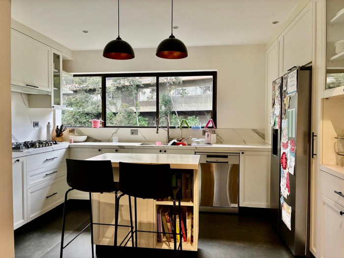 VENTA PH en AHUEHUETES SUR, BOSQUE DE LAS LOMAS