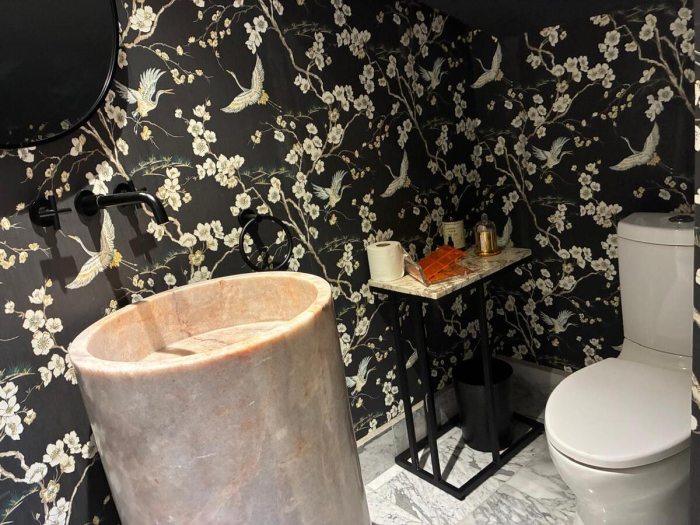 VENTA PH en AHUEHUETES SUR, BOSQUE DE LAS LOMAS