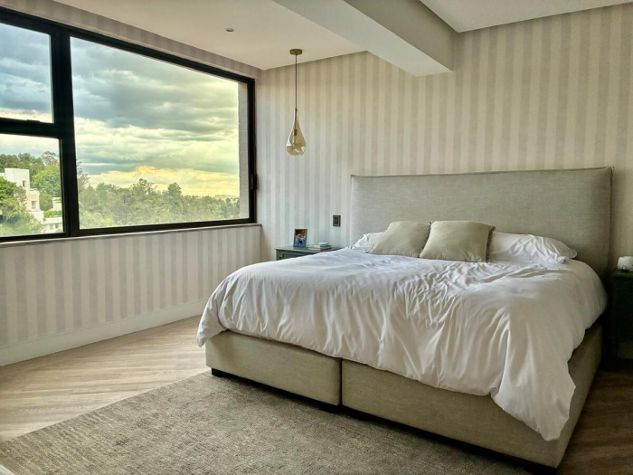 VENTA PH en AHUEHUETES SUR, BOSQUE DE LAS LOMAS