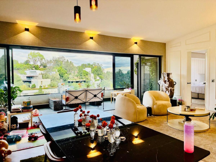 VENTA PH en AHUEHUETES SUR, BOSQUE DE LAS LOMAS