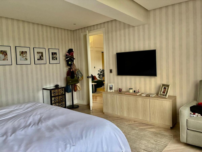 VENTA PH en AHUEHUETES SUR, BOSQUE DE LAS LOMAS