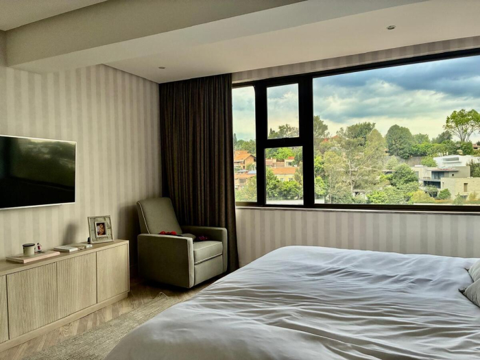 VENTA PH en AHUEHUETES SUR, BOSQUE DE LAS LOMAS