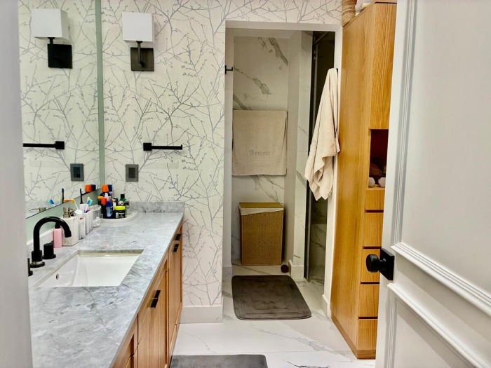 VENTA PH en AHUEHUETES SUR, BOSQUE DE LAS LOMAS