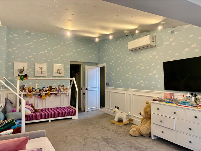 VENTA PH en AHUEHUETES SUR, BOSQUE DE LAS LOMAS