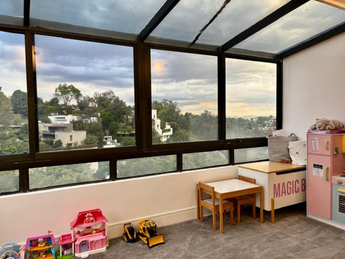 VENTA PH en AHUEHUETES SUR, BOSQUE DE LAS LOMAS