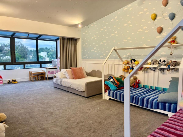 VENTA PH en AHUEHUETES SUR, BOSQUE DE LAS LOMAS