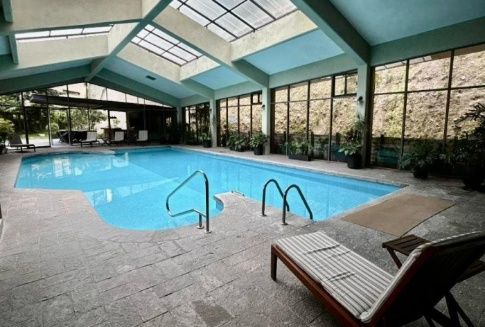 VENTA PH en AHUEHUETES SUR, BOSQUE DE LAS LOMAS