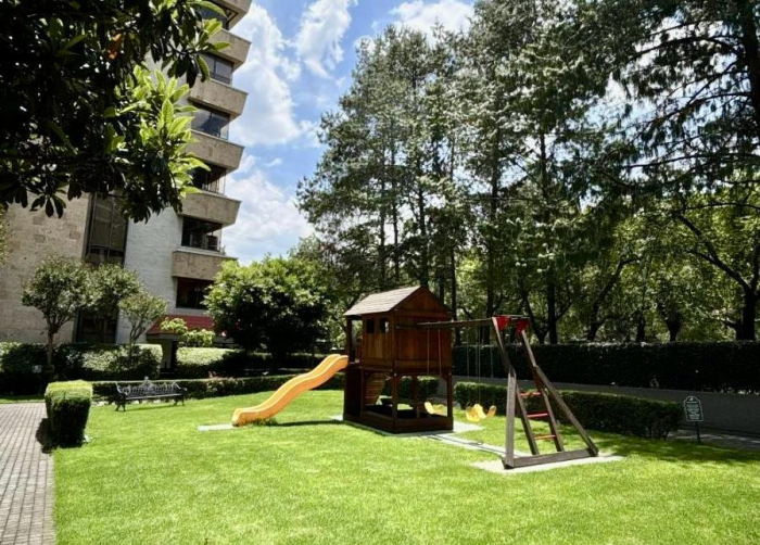 VENTA PH en AHUEHUETES SUR, BOSQUE DE LAS LOMAS